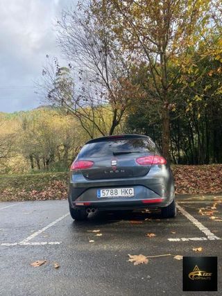 SEAT Leon 1.6 TDI 105 CV 5p. Style