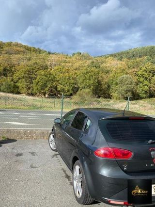 SEAT Leon 1.6 TDI 105 CV 5p. Style