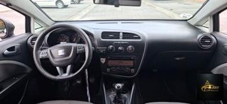 SEAT Leon 1.6 TDI 105 CV 5p. Style