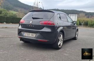 SEAT Leon 1.6 TDI 105 CV 5p. Style