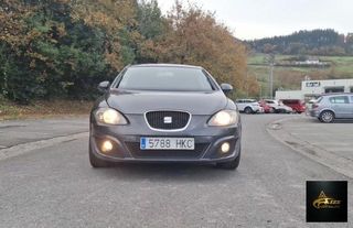 SEAT Leon 1.6 TDI 105 CV 5p. Style