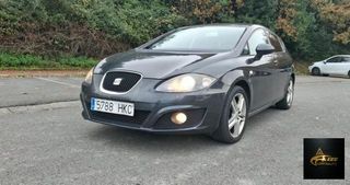 SEAT Leon 1.6 TDI 105 CV 5p. Style