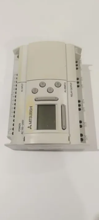 PLC Mitsubishi AL-20MR-A