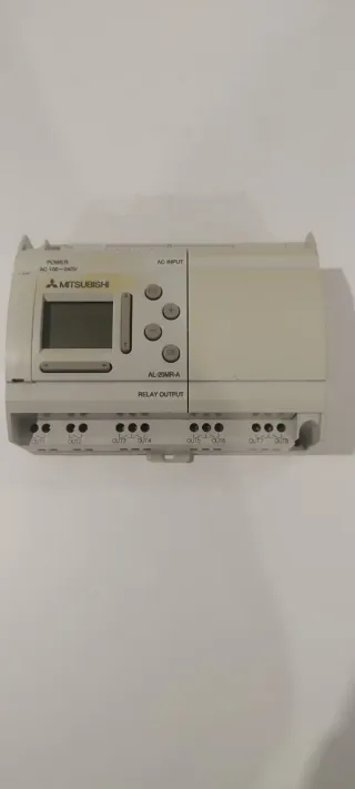 PLC Mitsubishi AL-20MR-A