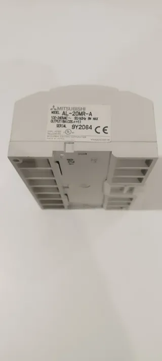 PLC Mitsubishi AL-20MR-A