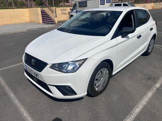 SEAT Ibiza 2018
