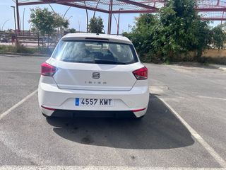 SEAT Ibiza 2018