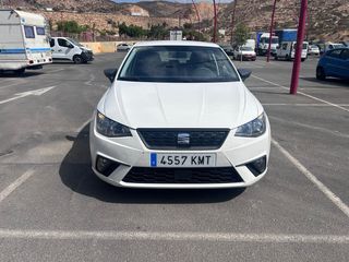 SEAT Ibiza 2018