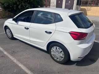 SEAT Ibiza 2018
