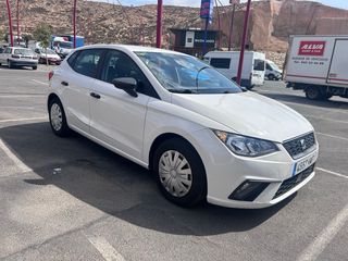 SEAT Ibiza 2018