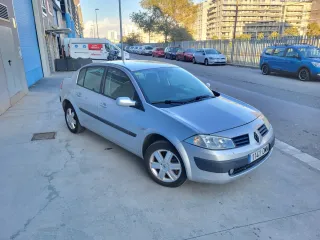 Renault Megane 2005