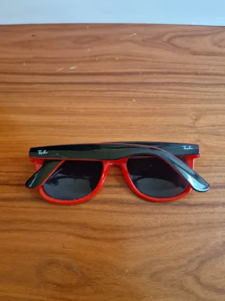 Montura de gafas RayBan