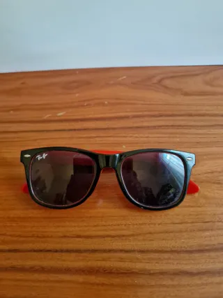 Montura de gafas RayBan