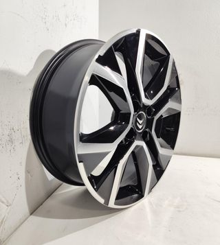 Llanta para Citroën 98334850ZR de 18 pulgadas