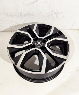 Llanta para Citroën 98334850ZR de 18 pulgadas