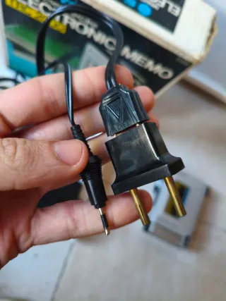 Grabadora Sanyo TRC 2000 para reparar