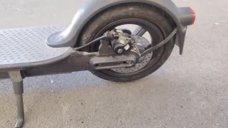 Scooter Eléctrico Xiaomi – En Excelente Estado