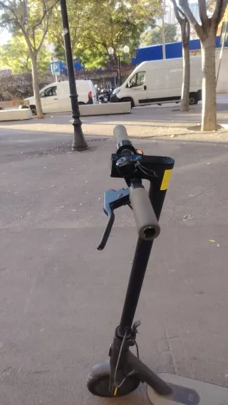 Scooter Eléctrico Xiaomi – En Excelente Estado