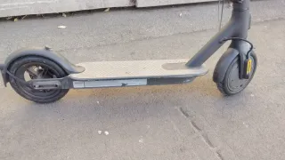 Scooter Eléctrico Xiaomi – En Excelente Estado