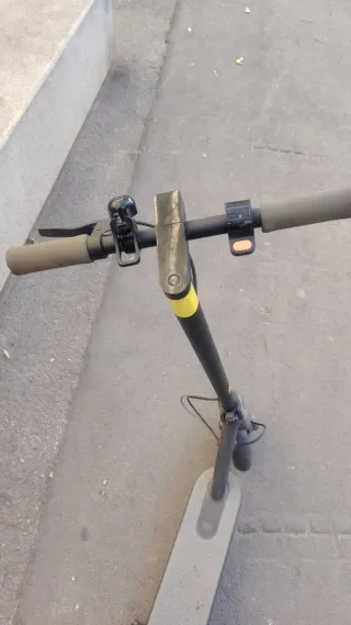 Scooter Eléctrico Xiaomi – En Excelente Estado