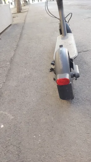 Scooter Eléctrico Xiaomi – En Excelente Estado