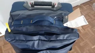 The North Face Base Camp Voyager Roll 29