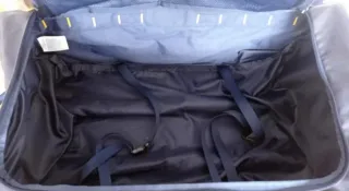 The North Face Base Camp Voyager Roll 29