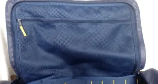 The North Face Base Camp Voyager Roll 29