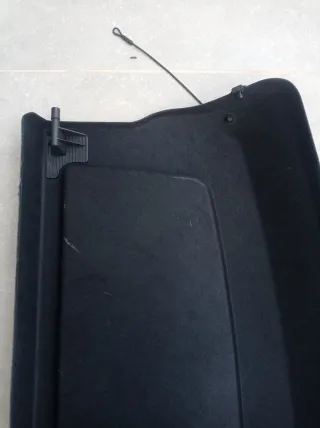 Bandeja trasera Audi A1