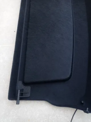 Bandeja trasera Audi A1