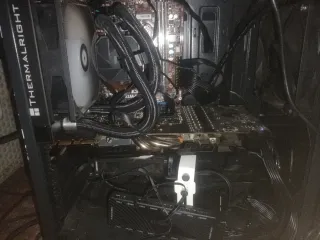 PC Gaming RL i7 4790 Asu Gtx 980 4GB Vram 12GB RAM