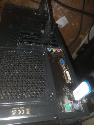 PC Gaming RL i7 4790 Asu Gtx 980 4GB Vram 12GB RAM
