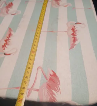 Asse da stiro da tavolo salvaspazio