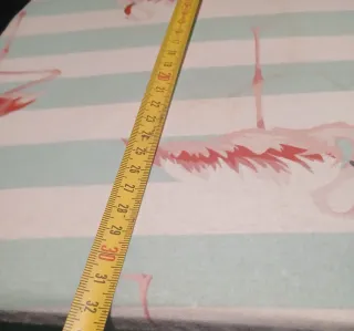 Asse da stiro da tavolo salvaspazio