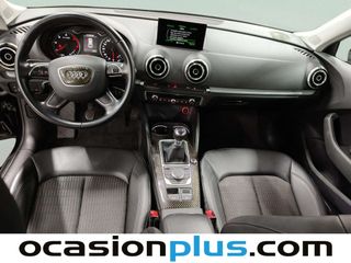 Audi A3 Advanced 2.0 TDI clean diesel 110 kW (150 CV)