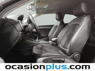 Audi A3 Advanced 2.0 TDI clean diesel 110 kW (150 CV)