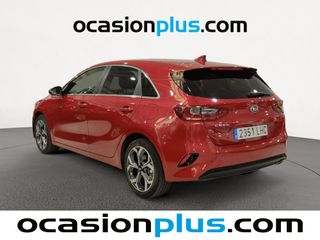Kia Ceed 1.6 CRDi Tech 100 kW (136 CV)