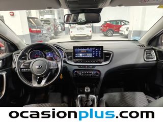 Kia Ceed 1.6 CRDi Tech 100 kW (136 CV)