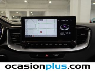 Kia Ceed 1.6 CRDi Tech 100 kW (136 CV)