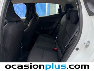 Renault Clio Authentique SCe 48 kW (65 CV)