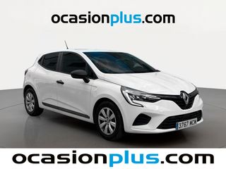 Renault Clio Authentique SCe 48 kW (65 CV)