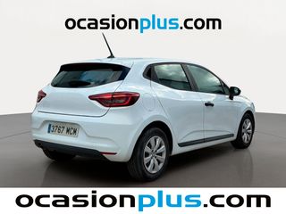 Renault Clio Authentique SCe 48 kW (65 CV)