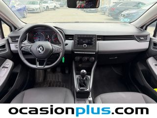 Renault Clio Authentique SCe 48 kW (65 CV)