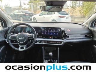 Kia Sportage 1.6 T-GDi MHEV Drive 4x2 110 kW (150 CV)
