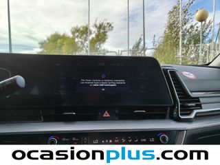 Kia Sportage 1.6 T-GDi MHEV Drive 4x2 110 kW (150 CV)