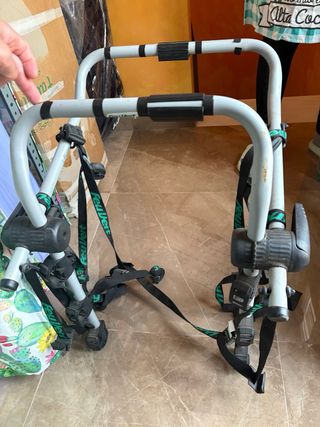 Porta bicicletas Feu Vert