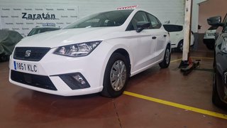 Seat Ibiza 1.0 55kW (75CV) Reference Plus