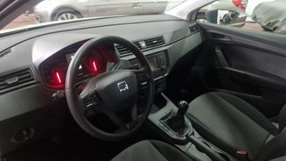 Seat Ibiza 1.0 55kW (75CV) Reference Plus