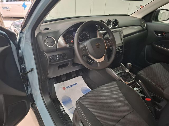 Suzuki Vitara 1.4 T S2 Mild Hybrid