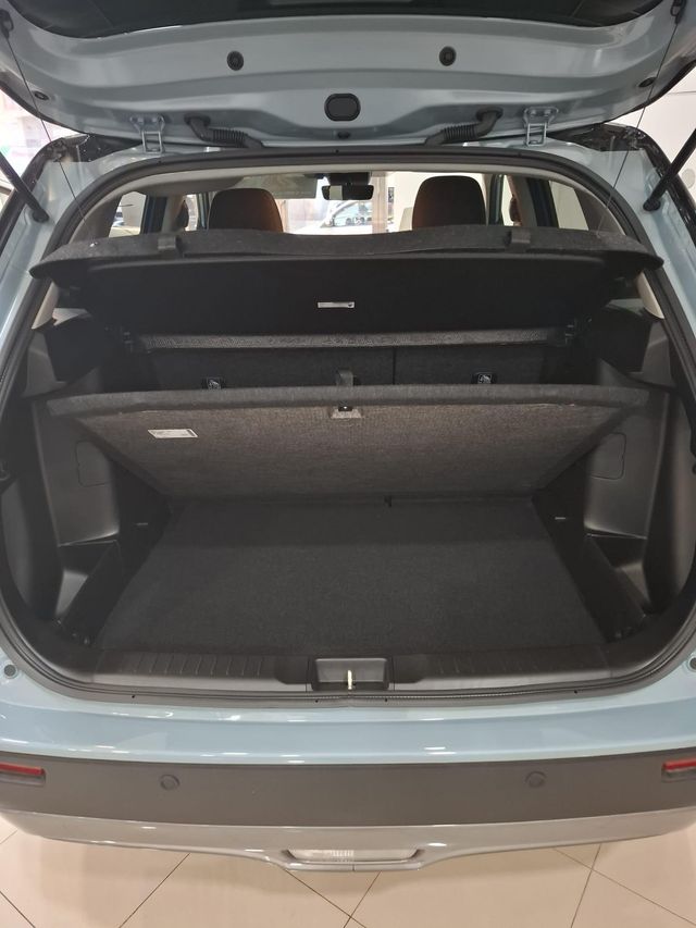 Suzuki Vitara 1.4 T S2 Mild Hybrid
